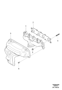 30640638-BOLT STUD M14