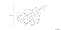 31000AJ620-TRANSMISSION ASSY