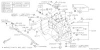 32103AA080-PLUG COMPL-DRAIN