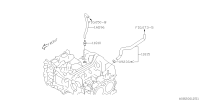 11815AC660-HOSE ASSY-PCV