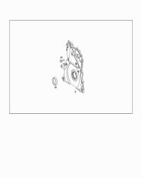 6420101017-SEAL,CRANK SHAFT-C(W203/204)