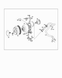 2782361540-BRACKET,HARNESS