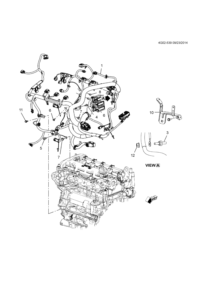 22843777-WIRE, ENGINE