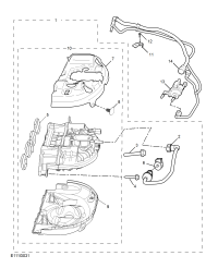 12669338-MANIFOLD ASSY-INTAKE