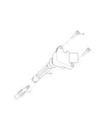 10162965-PLUG SPARK