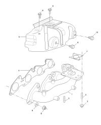10194256-MANIFOLD ASSY