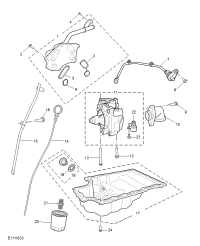 10313475-PUMP ASSY, OIL