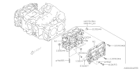 13212AA040-GUIDE VALVE