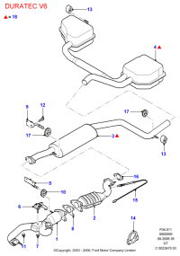 94BB5E241AE-GASKET,W.PUMP INLET