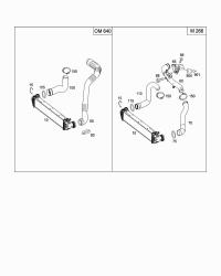 1695000000-RADIATOR VW-BORA/AUDI/SKODA