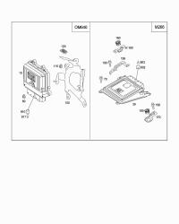 6401501591-CONTROL UNIT