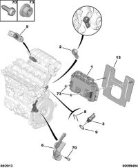 1920AV-SENSOR, SPEED