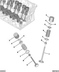 094293-LIFTER, VALVE