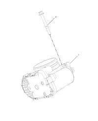 10416039-BODY ASSY, THROTTLE