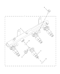MJY100640-INJECTOR