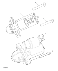 30026639-MOTOR ASSY,STARTE