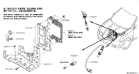 226A02GJ0A-SENSOR, OXYGEN