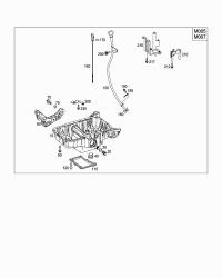 2760100340-BRACKET,HARNESS