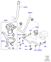 DYH106210L-NUT