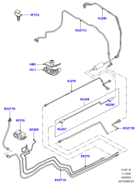 WJP000240-INLET,WATER PUMP