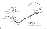 1748A024-CLIP,FUEL LINE