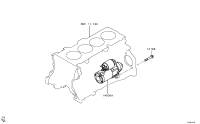 1810A205-STARTER ASSY