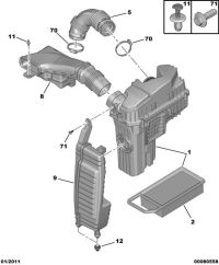 1440R5-DUCT-AIR