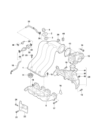 06A133228AG-BRACKET,HARNESS