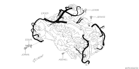 24020AF201-WIRE, ENGINE