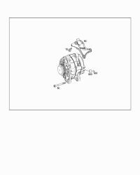 1771550000-BRACKET,HARNESS