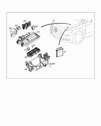 2709000600-CONTROL UNIT