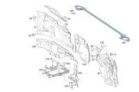 1776206000-FOOTREST ASSY