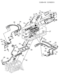 10472401-COIL ASSY-IGN