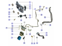 1010100GC-OIL PUMP