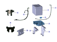 37150V7040-RADIATOR ASSY