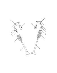 1030001900-VALVE EXHAUST