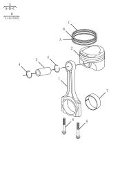1044004600-RING SET PISTON