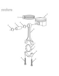 1044005700-RING SET PISTON