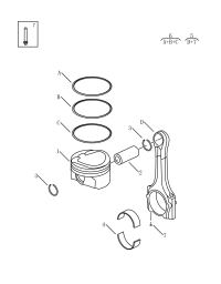 1044011000-PISTON, RH