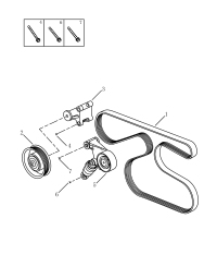 1073002700-PULLEY-IDLER