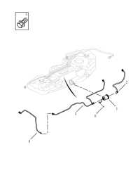 2013004500-FUEL INLINE FILTER-911(996)