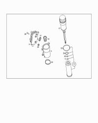 0001802309-AIR FILTER ELMT-C(W204)D