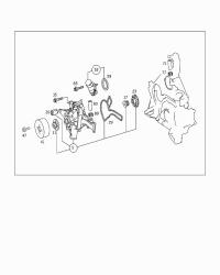 1122000401-PUMP ASSY-WATER