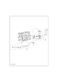 C00092653-FILTER ASSY OIL