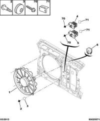 6555HL-RELAY,CONTROL