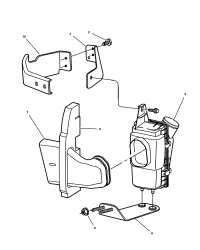 4213583-AIR CLEANER
