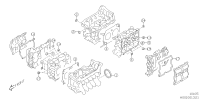 10105AB730-GSKT&SEAL SET-ENG