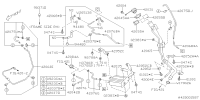 42066SG000-PIPE FILLER COMPLEU