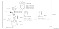 42021SG000-COMPLETE-FUEL PUMP