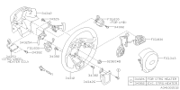 34342AL000-COVER SPOKE